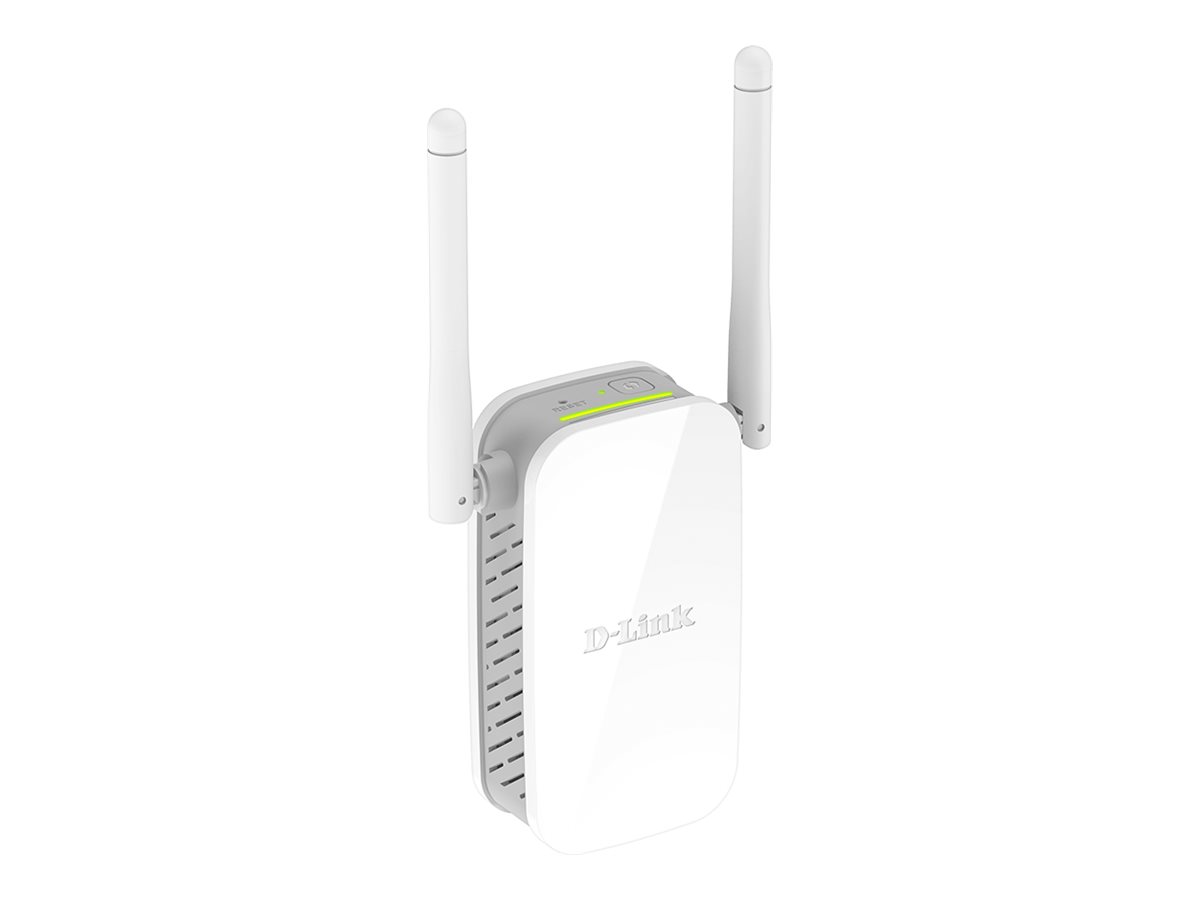 D-Link DAP-1325 WiFi-rækkeviddeforlænger Ekstern