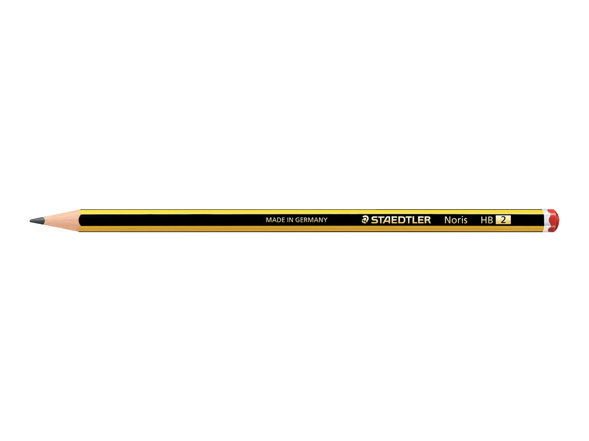 STAEDTLER Noris Blyant 2mm