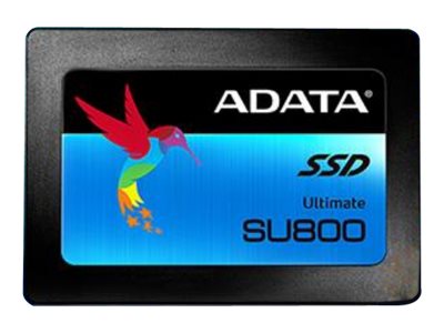 ADATA Ultimate SSD SU800 1TB 2.5 SATA-600
