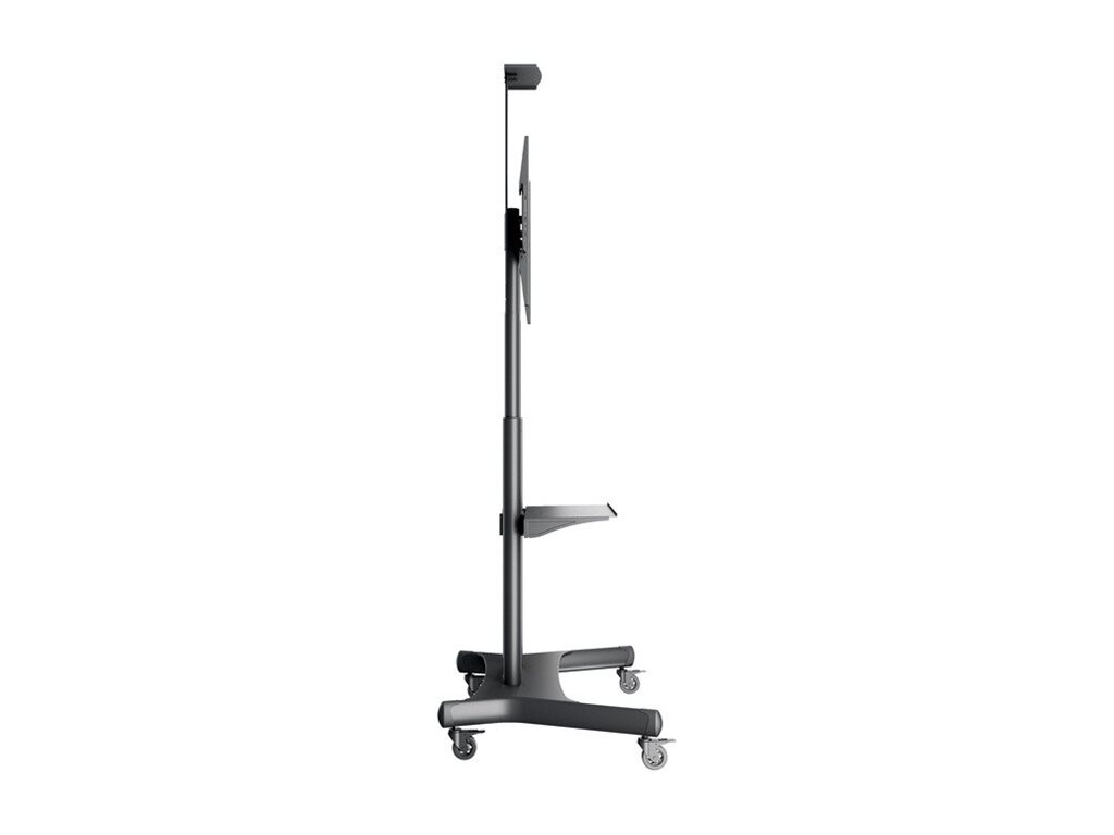 Multibrackets M Public Floorstand Basic 180 Stativ Fladt panel/videokonferencesystem 55-80