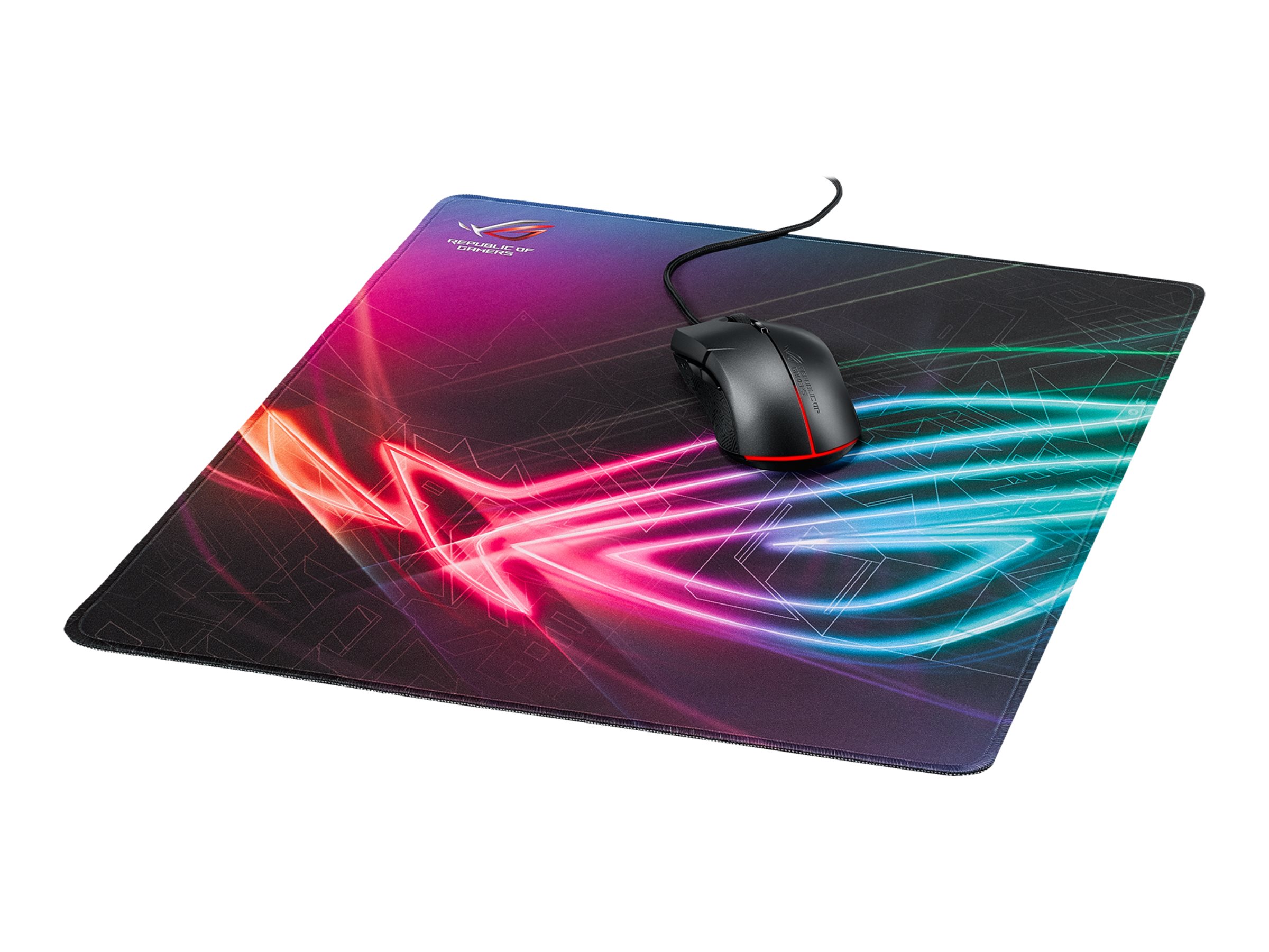 ASUS ROG STRIX EDGE Musemåtte