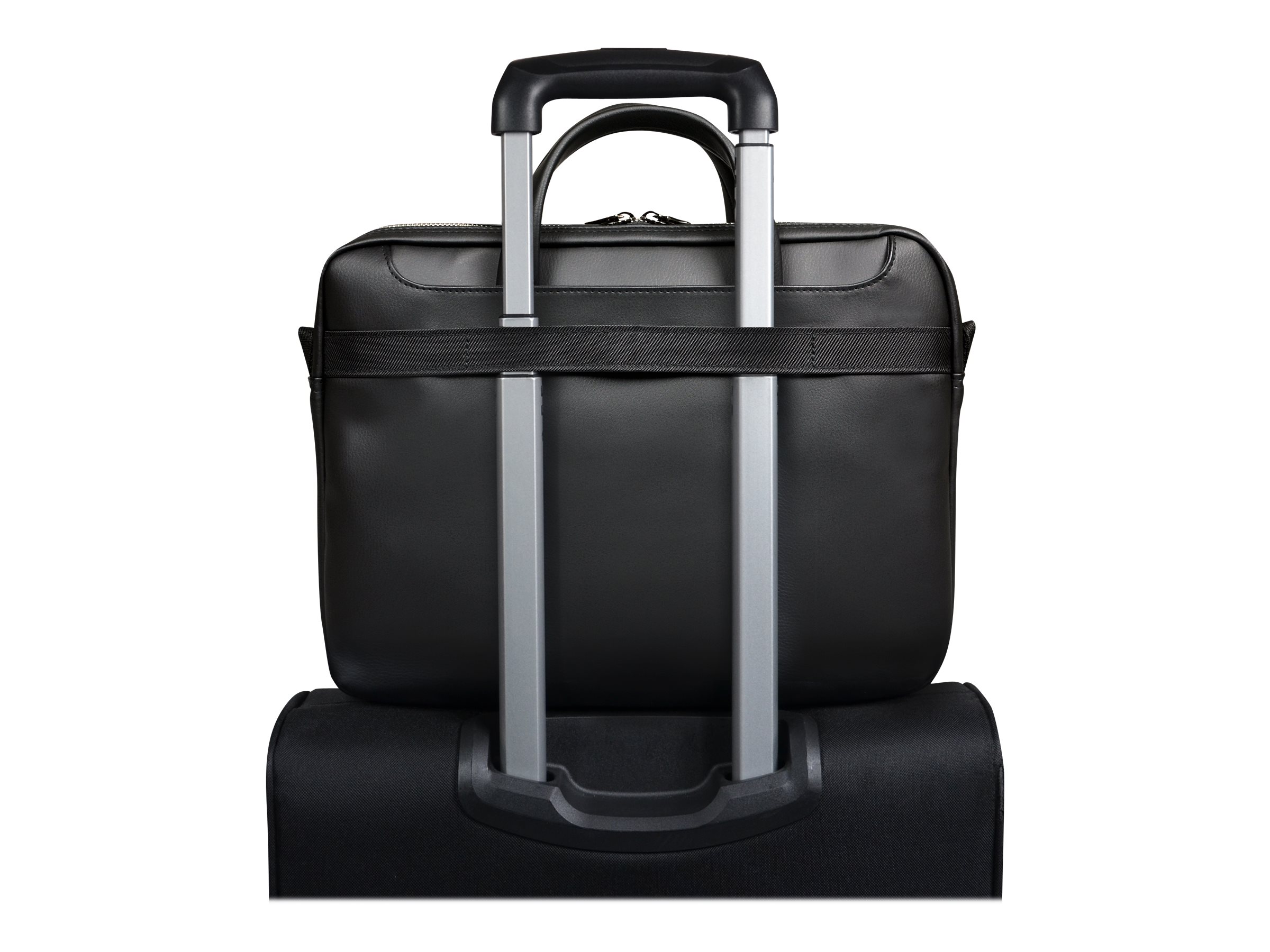 PORT Designs 14-15.6 Zurich TL Laptop Case - Black
