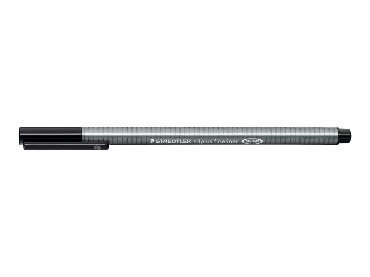STAEDTLER triplus Fineliner
