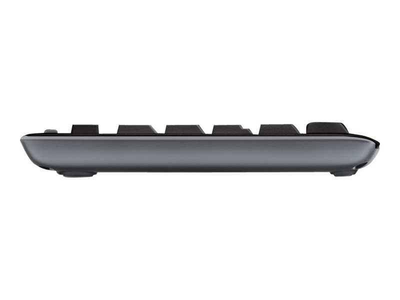 Logitech MK270 Wireless Combo Sæt med mus og tastatur Trådløs Tjekkisk