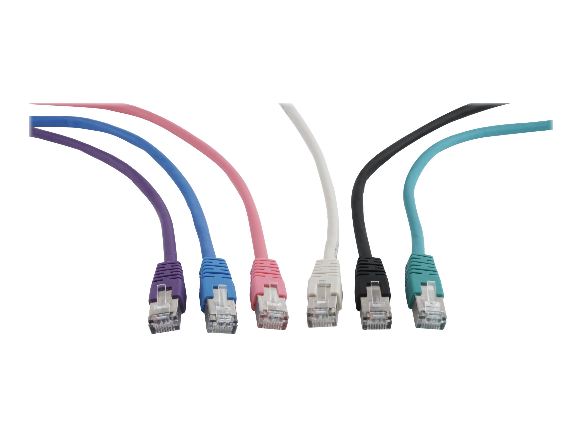 Gembird CAT 6 Afskærmet 3m Patchkabel