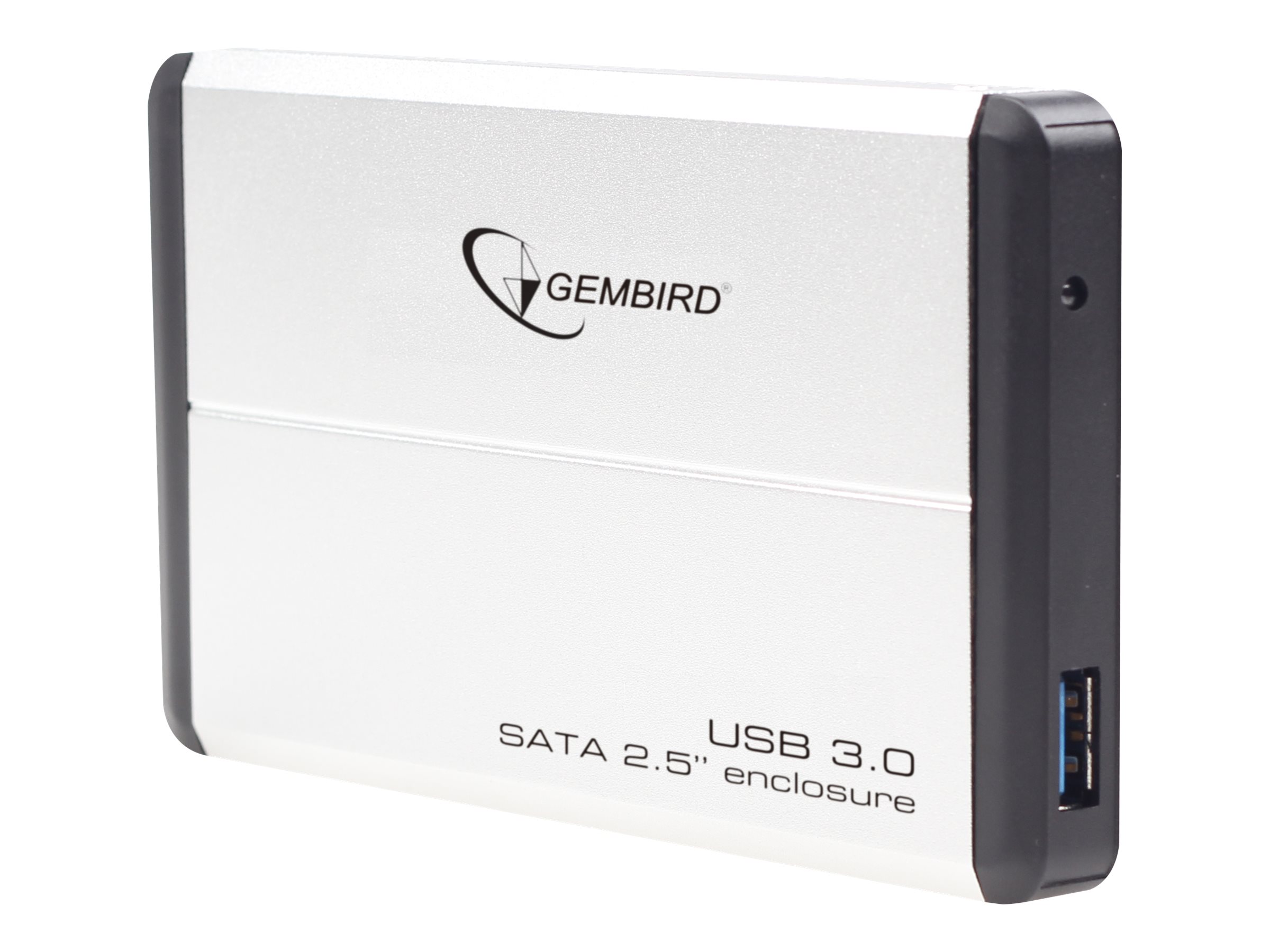 Gembird Ekstern Lagringspakning USB 3.0 SATA 3Gb/s