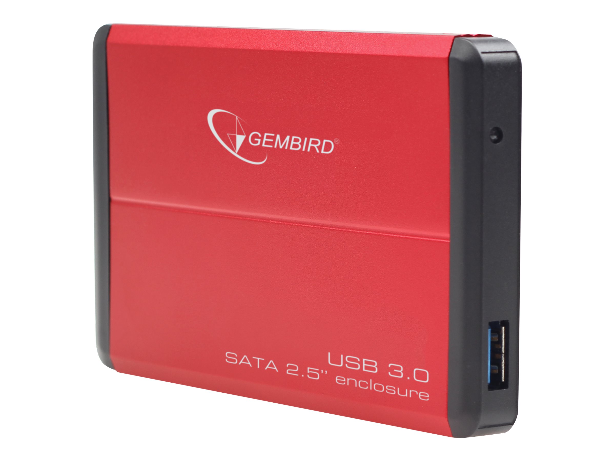 Gembird Ekstern Lagringspakning USB 3.0 SATA 3Gb/s