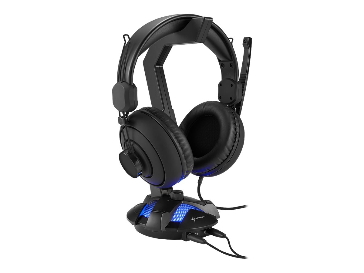 Sharkoon X-Rest 7.1 USB Ekstern