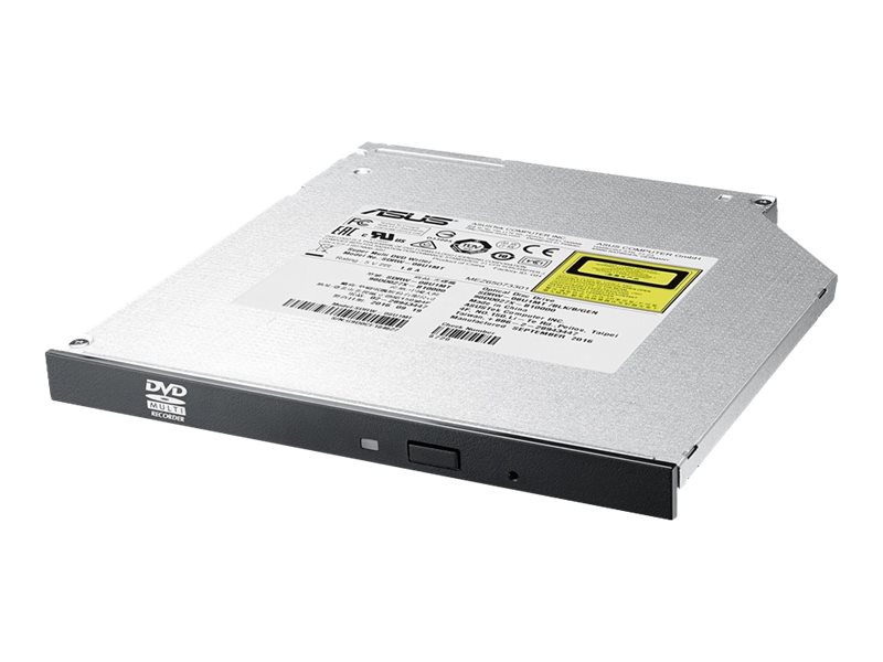 ASUS SDRW 08U1MT DVD-brænder Intern