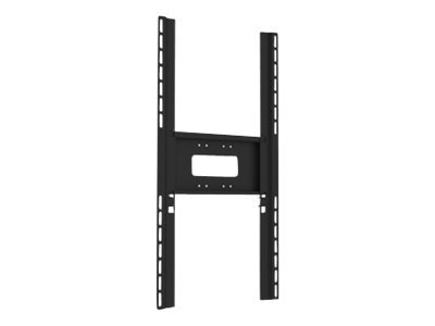 SMS Func Flatscreen H Unislide Vertical Komponenter til montering LCD display