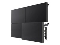 SMS Multi Display Wall+ Komponenter til montering LCD display 37-46