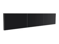 SMS Multi Display Wall Komponenter til montering LCD display 37-65