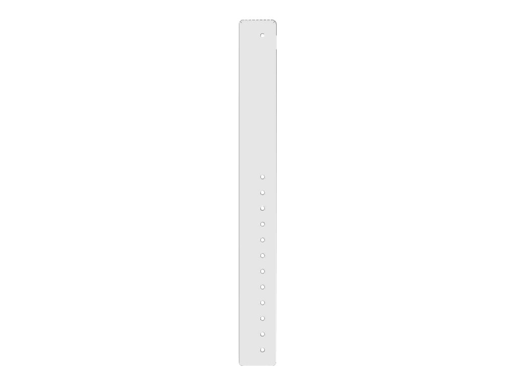 Zebra Z-Band QuickClip Armbånd 30.16 x 279.4 mm 960etikette(r) 10027730K