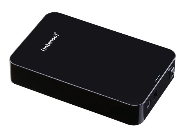 Intenso Harddisk Memory Center 6TB 3.5 USB 3.0 5400rpm