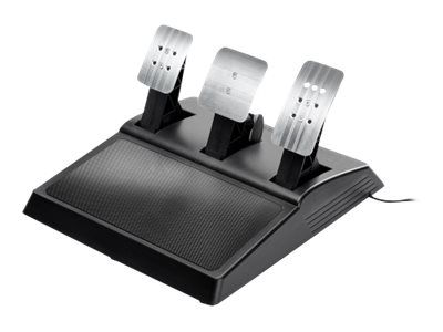 ThrustMaster T300 RS Rat og pedalsæt PC Sony PlayStation 4 og Sony PlayStation 3