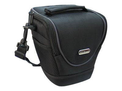 Riva Case 7205A-01 (PS) Taske Til kamera og objektiver Sort