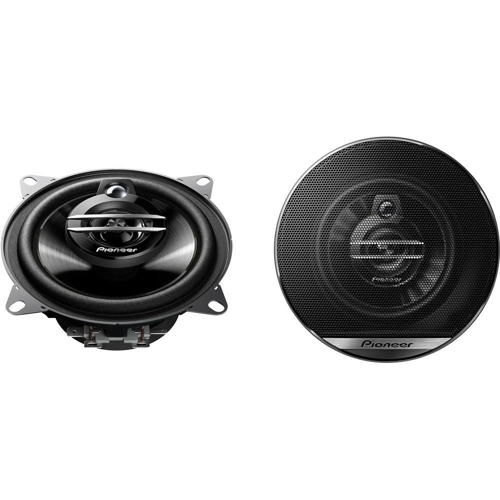Pioneer G-series TS-G1030F Højttalere Sort