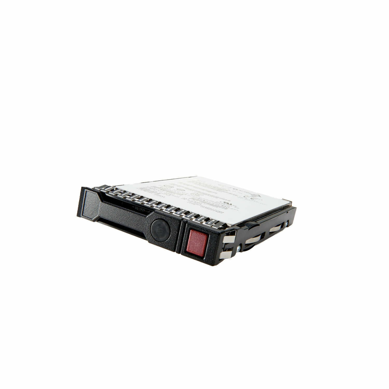 HPE Harddisk Enterprise 2.4TB 2.5 SAS 3 10000rpm