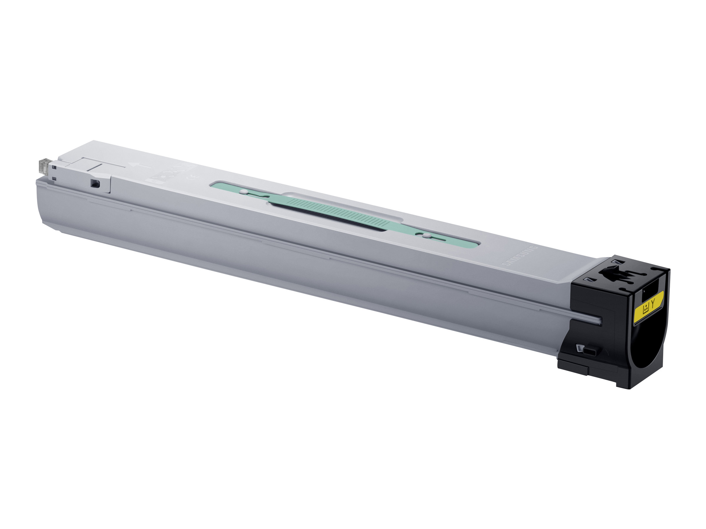 Samsung CLT-Y806S Gul 30000 sider Toner SS728A