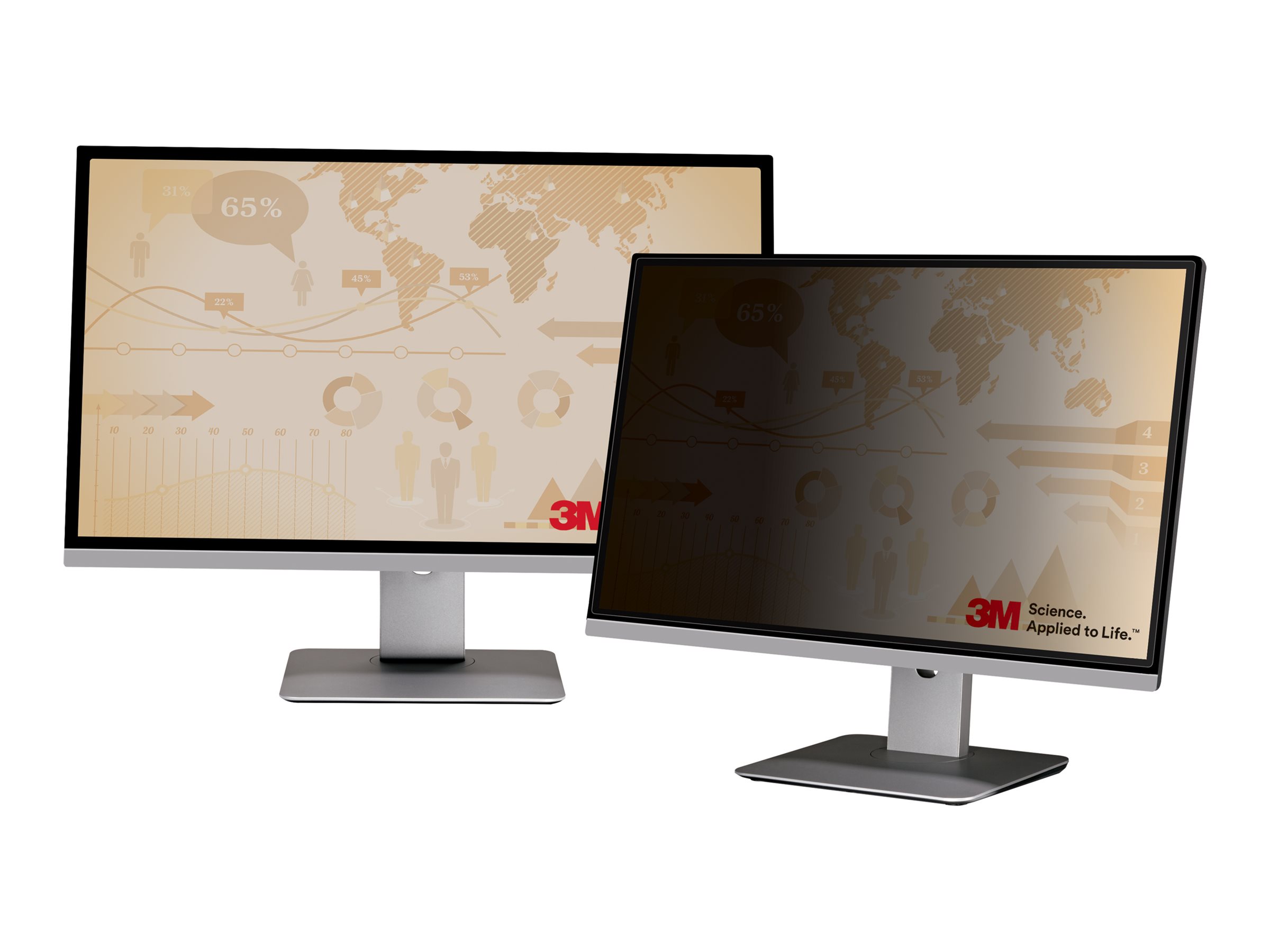 3M data protection filter