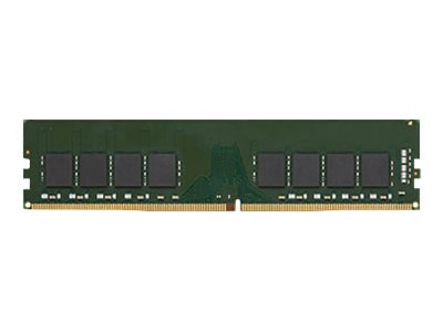 Kingston DDR4 16GB 2666MHz CL19 Ikke-ECC