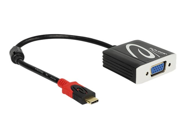 DeLOCK Video transformer