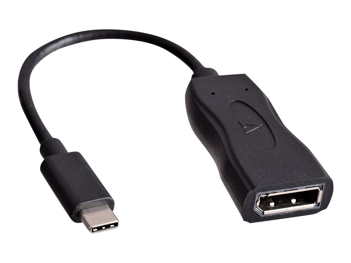 USB-C TO DISPLAYPORT 1.2 ADPTR USB-C TO DP 21.6 GBPS 4K UHD ADP