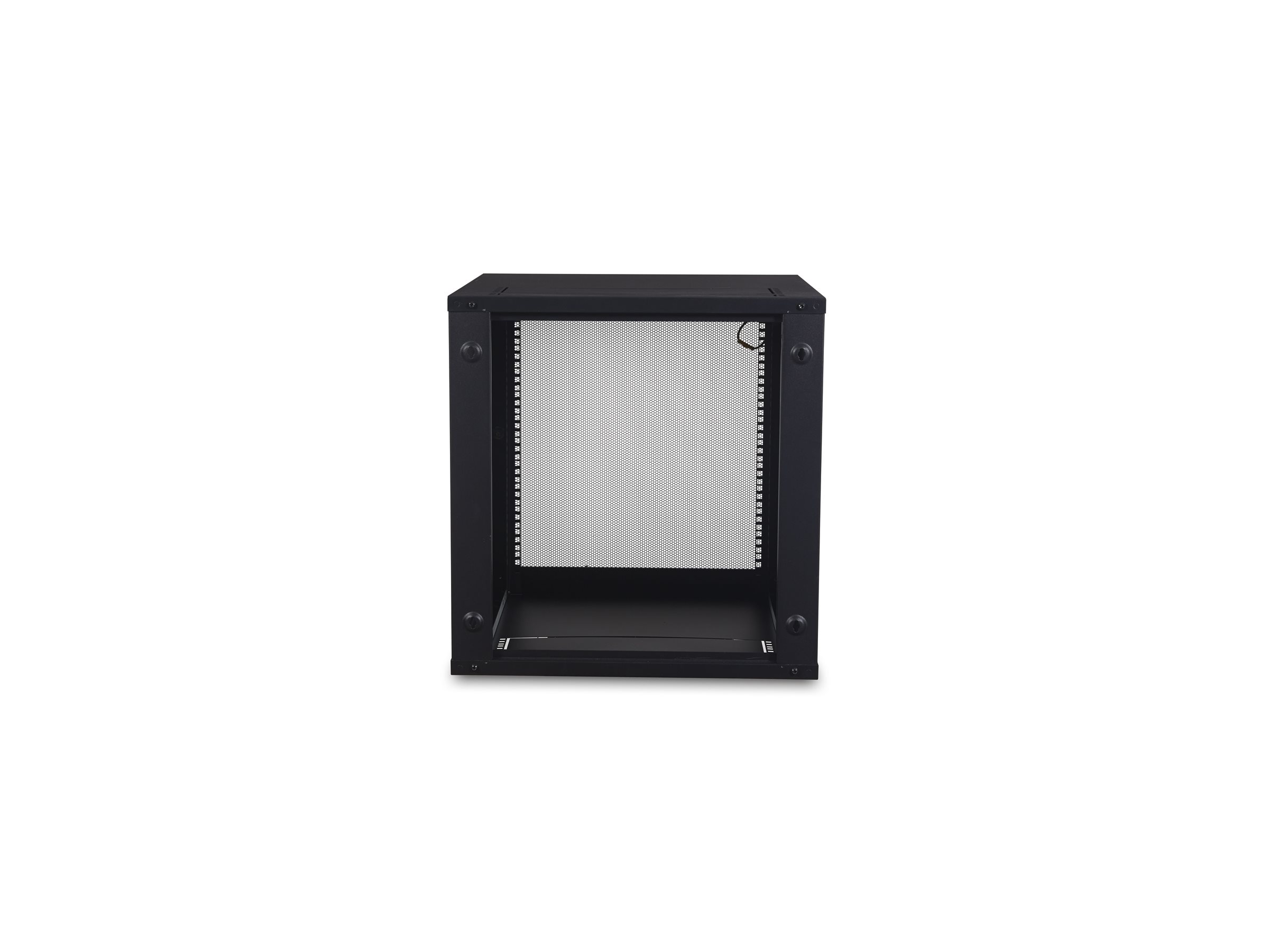 APC NetShelter WX AR112 Kabinet Sort