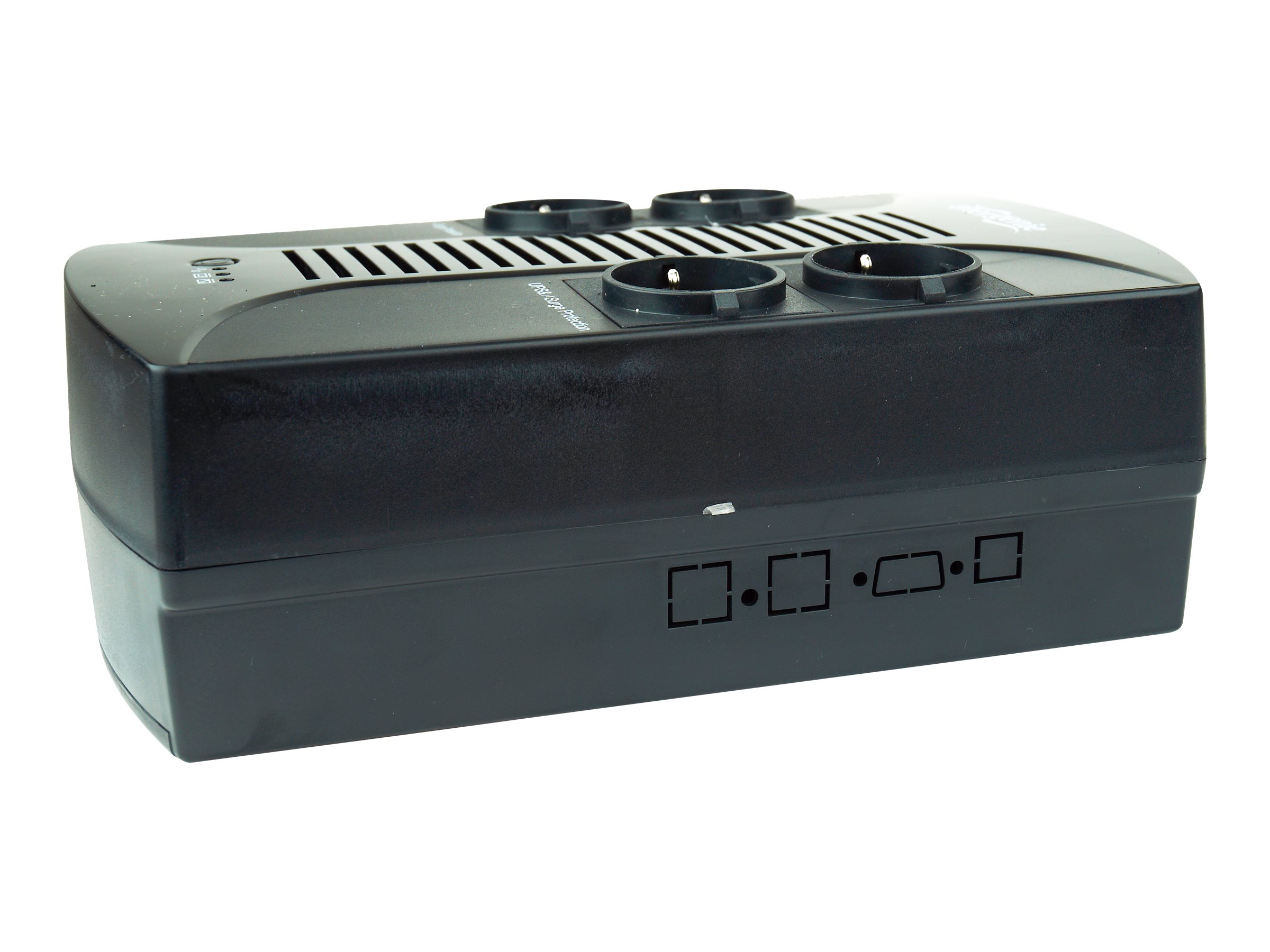 Gembird EnerGenie EG-UPS-001 UPS 390Watt 650VA