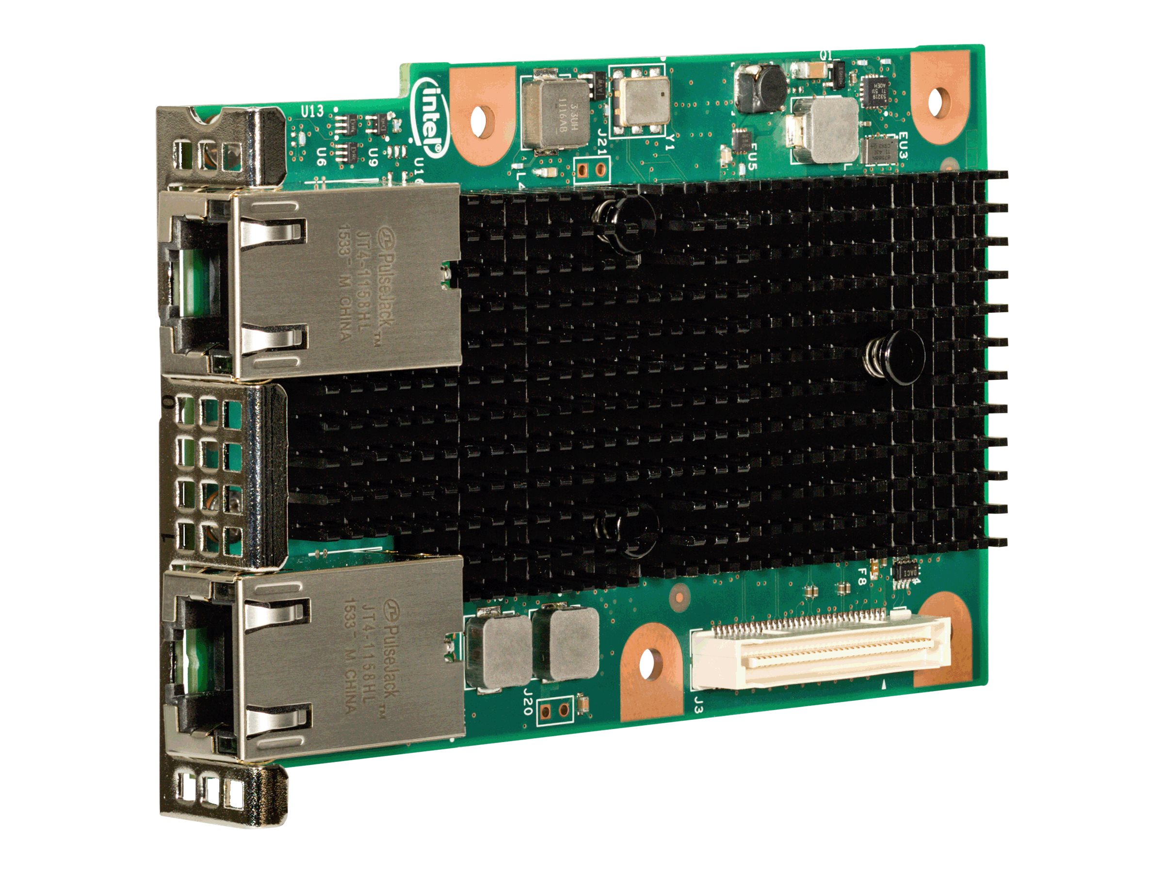 Intel Ethernet Network Connection OCP X557-T2 Netværksadapter 10 Gigabit Ethernet