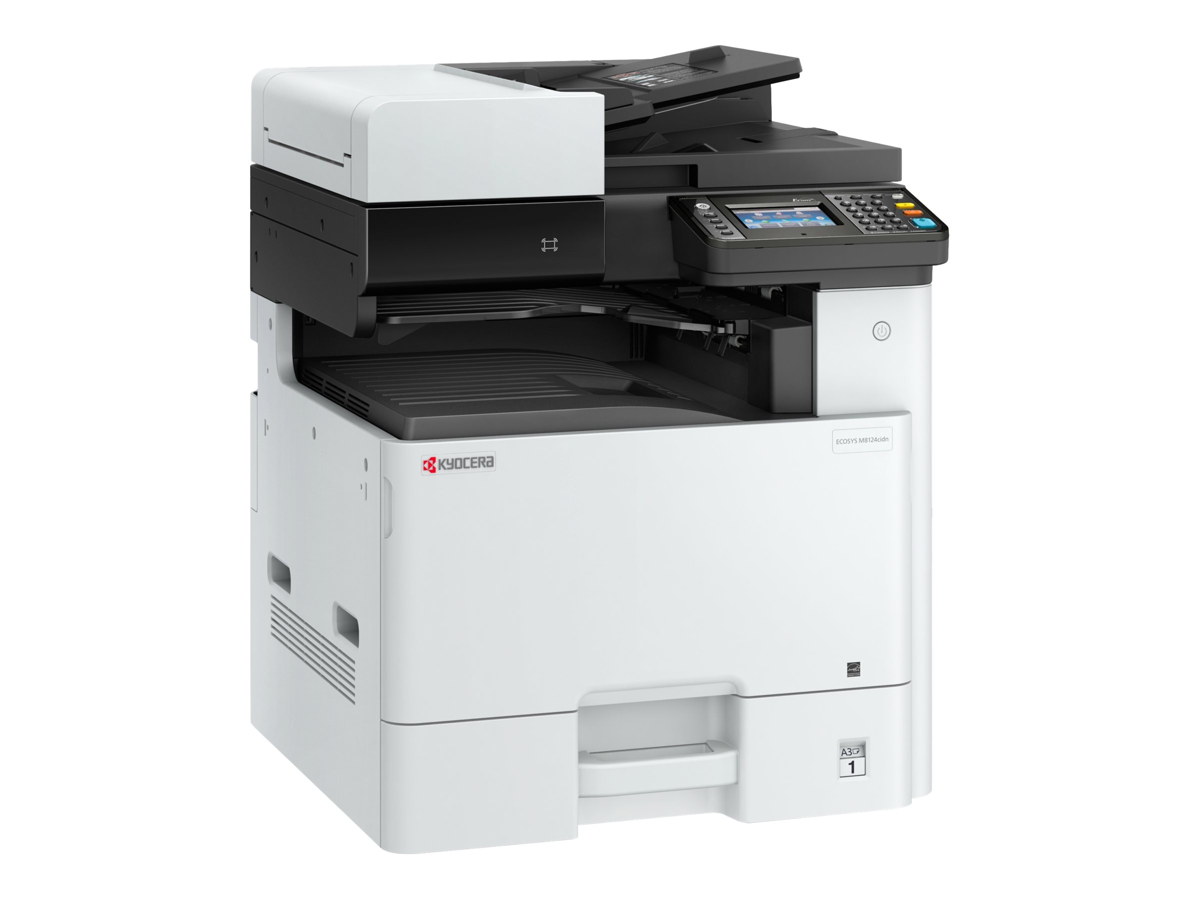 Kyocera ECOSYS M8124cidn Laser