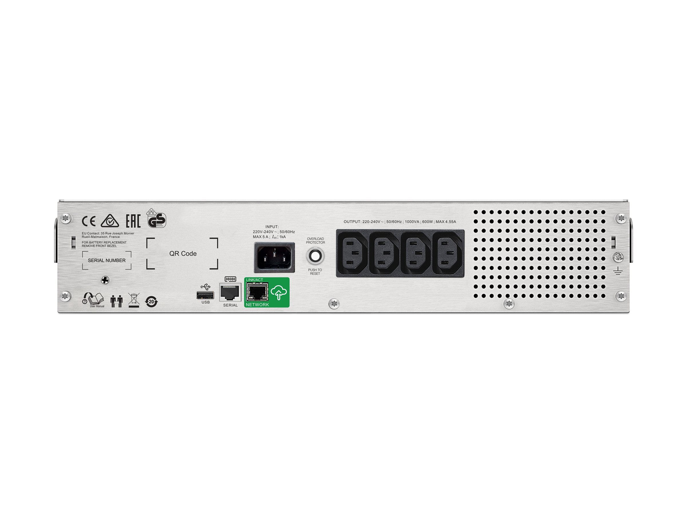 APC Smart-UPS C UPS