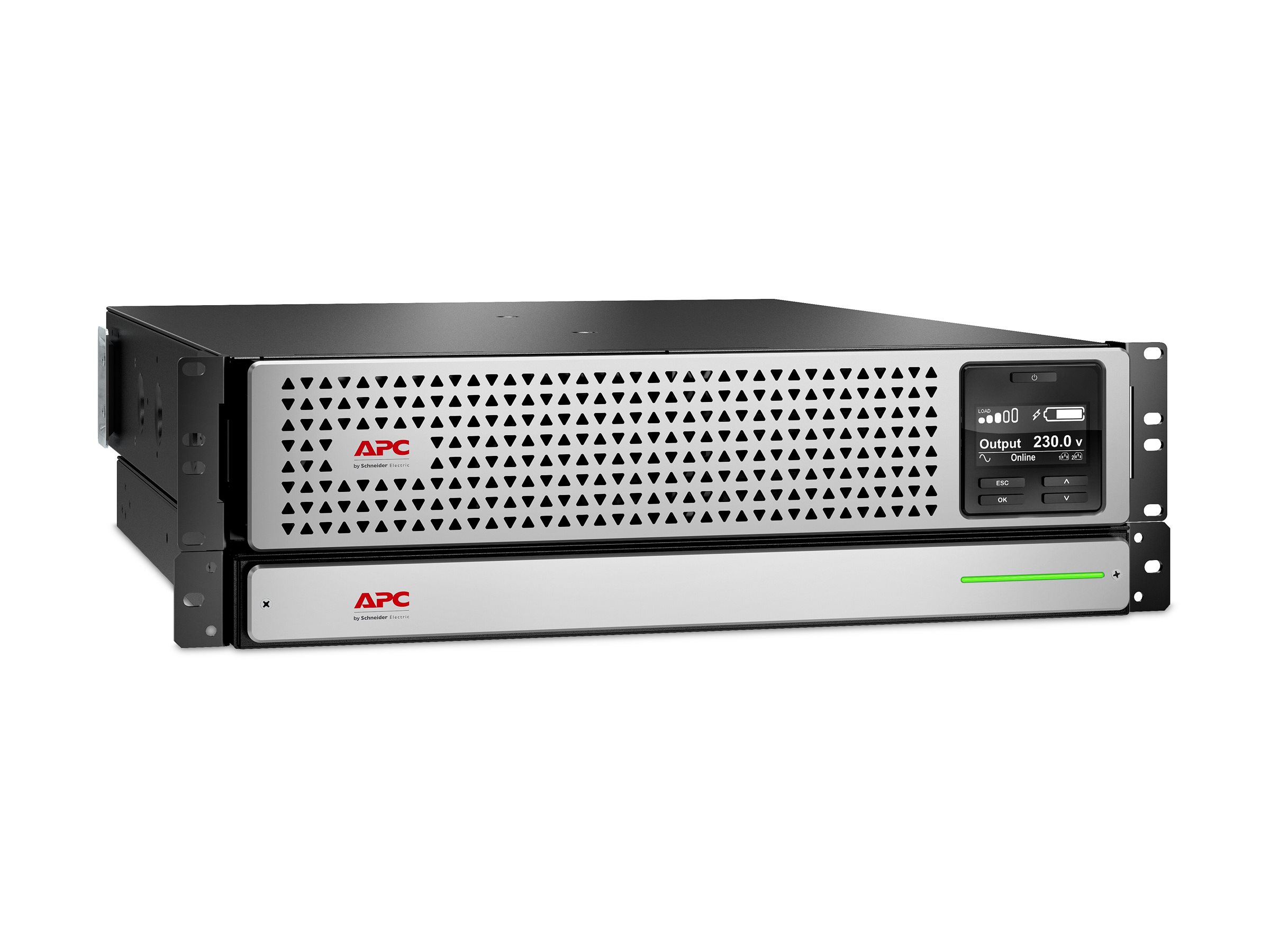 APC Smart-UPS On-Line Li-Ion 1000VA UPS