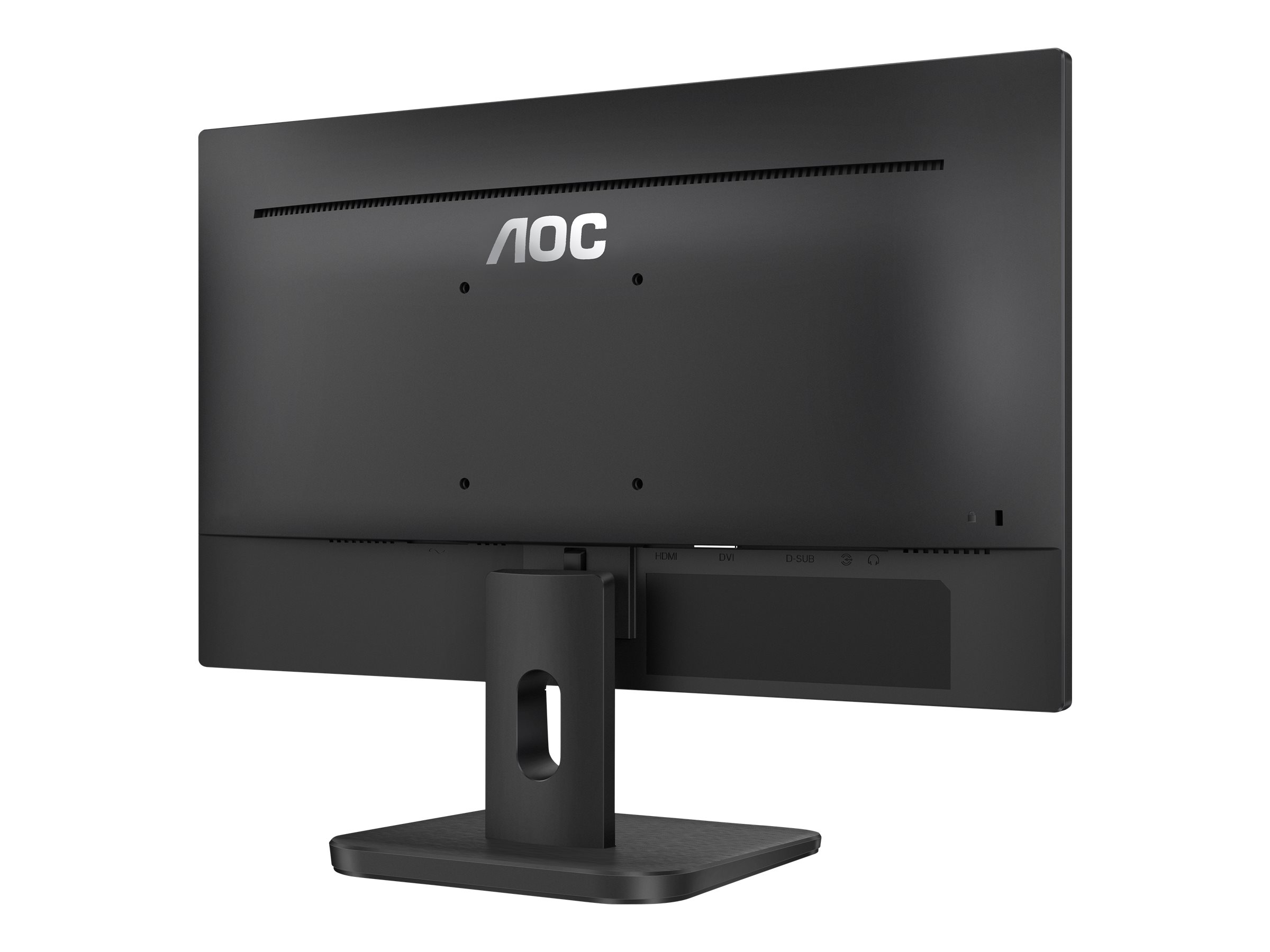 AOC 24E1Q 23.8 IPS 1920 x 1080 (Full HD) VGA (HD-15) HDMI DisplayPort 60Hz