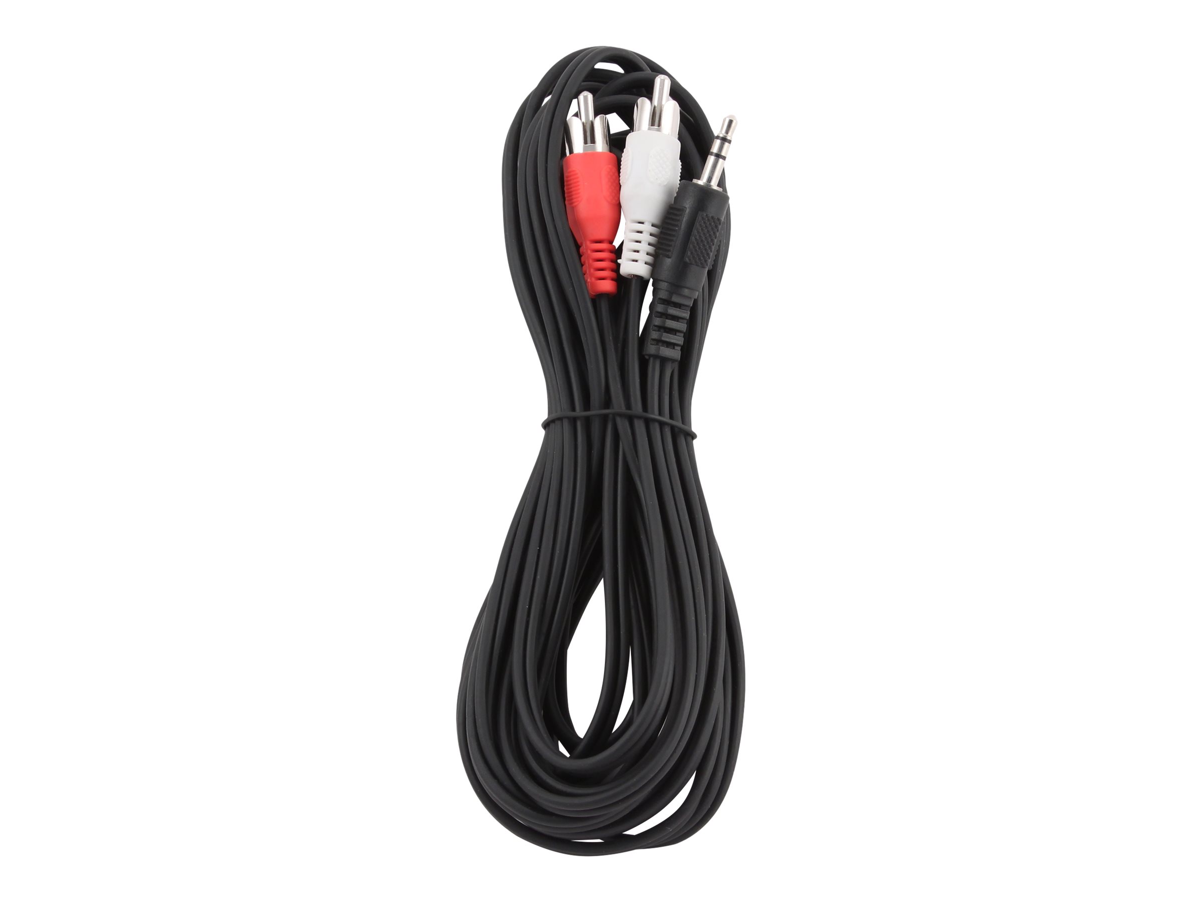 Gembird CCA-458 Audiokabel 5m