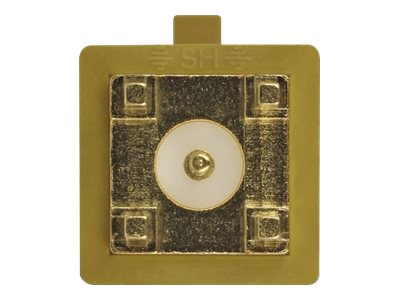 DeLOCK RF-stik Karry RAL 1027 Beige