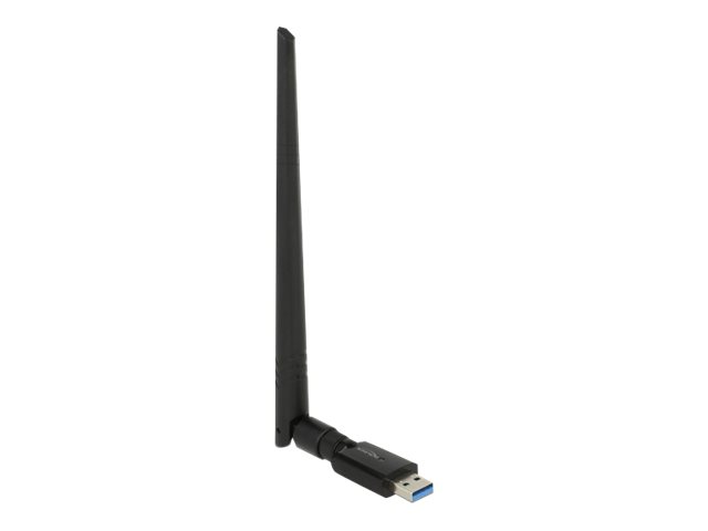 DeLock Netværksadapter SuperSpeed USB 3.0 867Mbps Trådløs