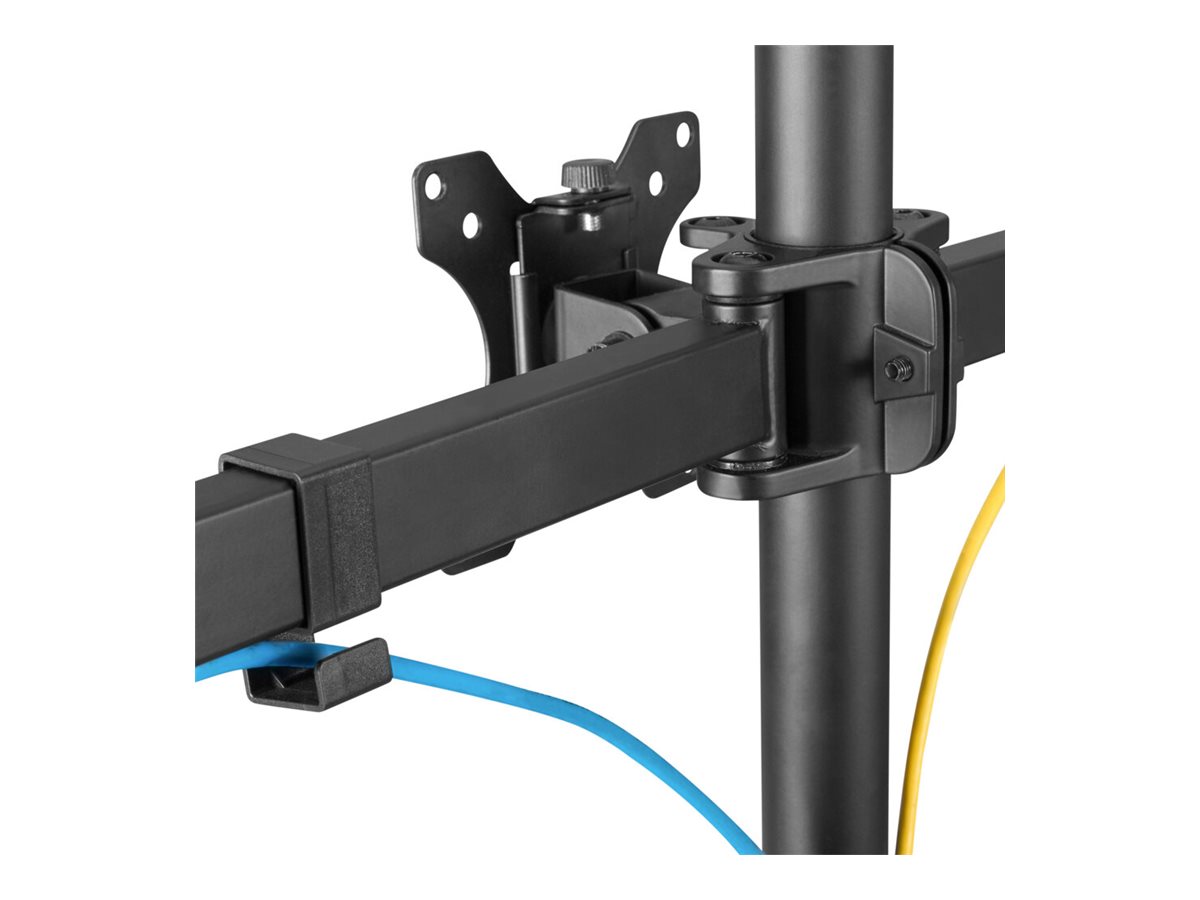 Neomounts FPMA-D550D3 Monteringssæt 3 LCD skærme 10-27