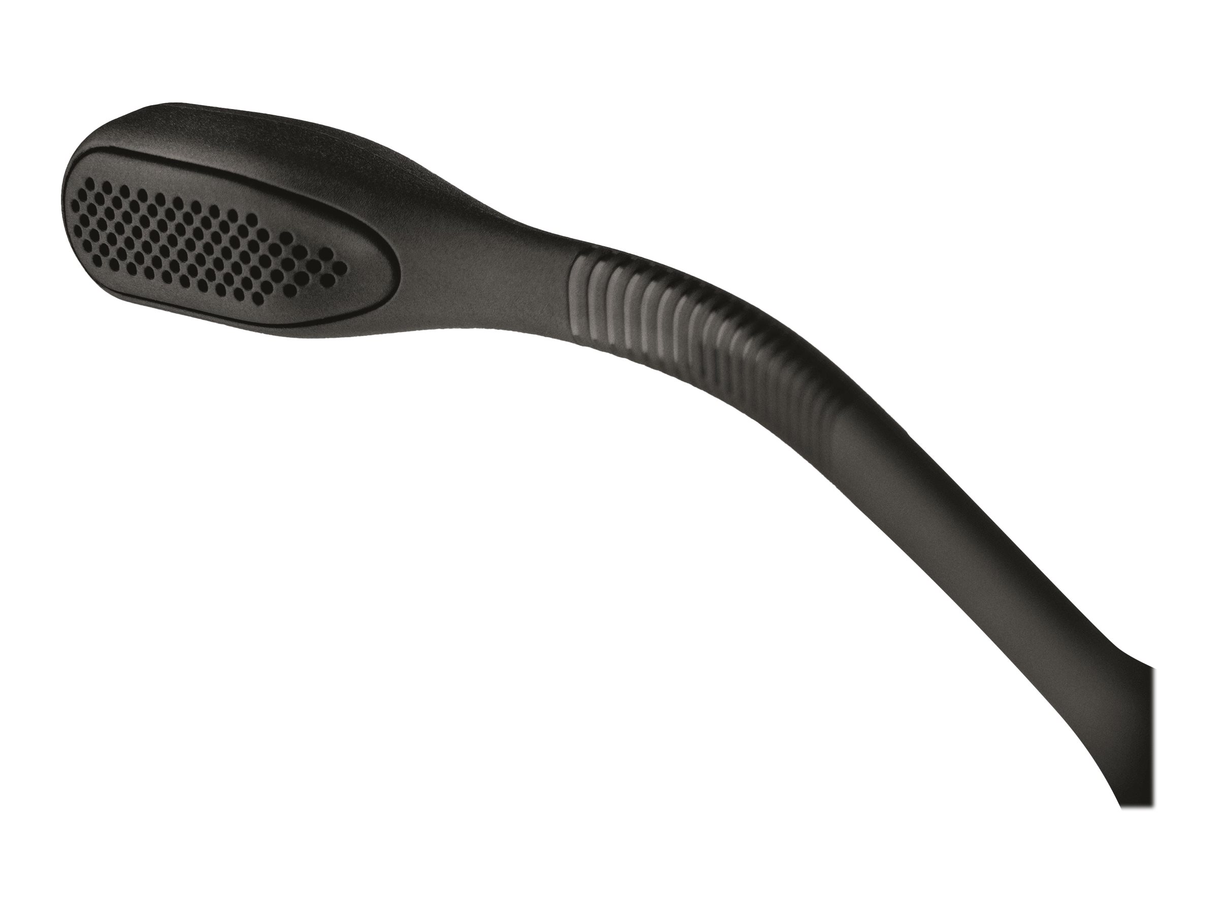 Jabra BIZ 2300 MS QD Mono Kablet Høretelefoner Sort