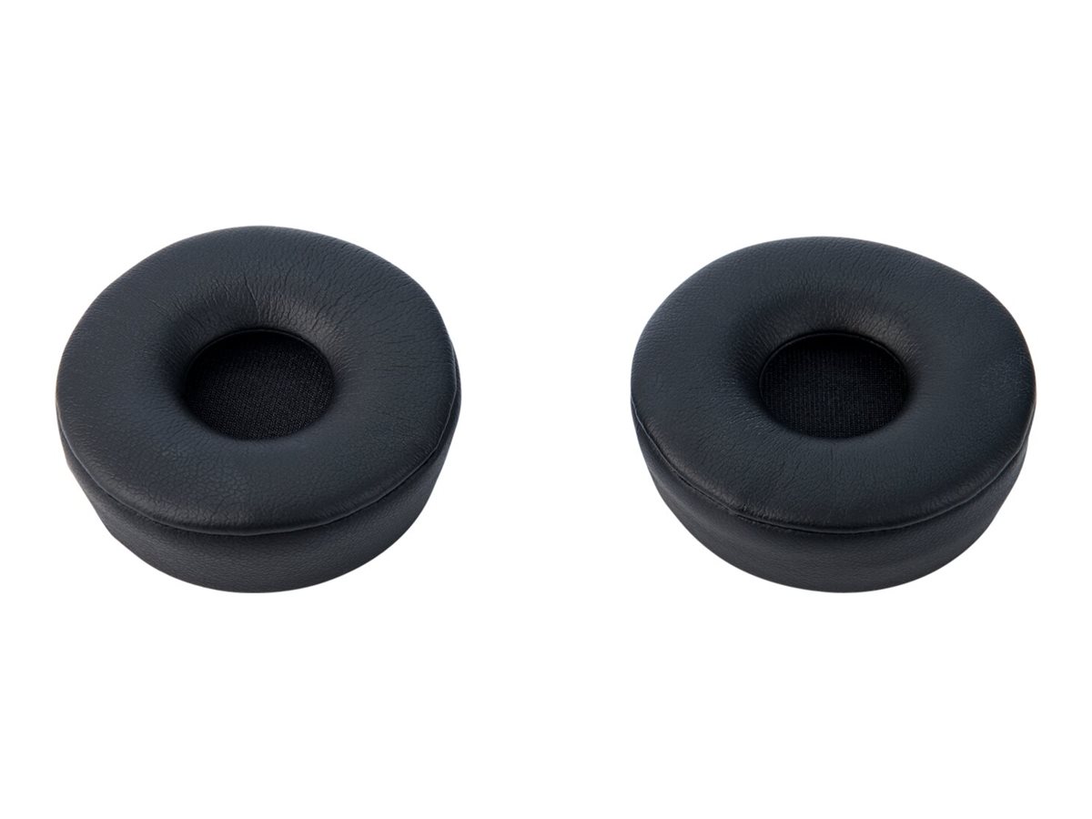Jabra Ørepude Leatherette Headset