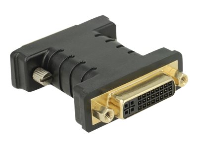 Delock Videoadapter Sort