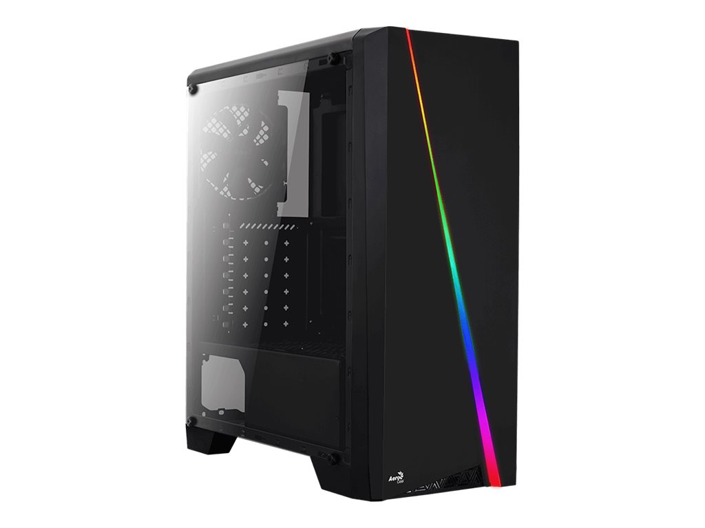 AeroCool Cylon Tower ATX Sort