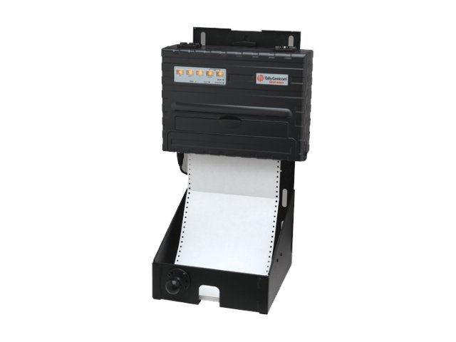 TallyGenicom MIP 480 Dot-matrix