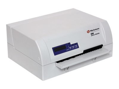TallyGenicom 5040 Dot-matrix