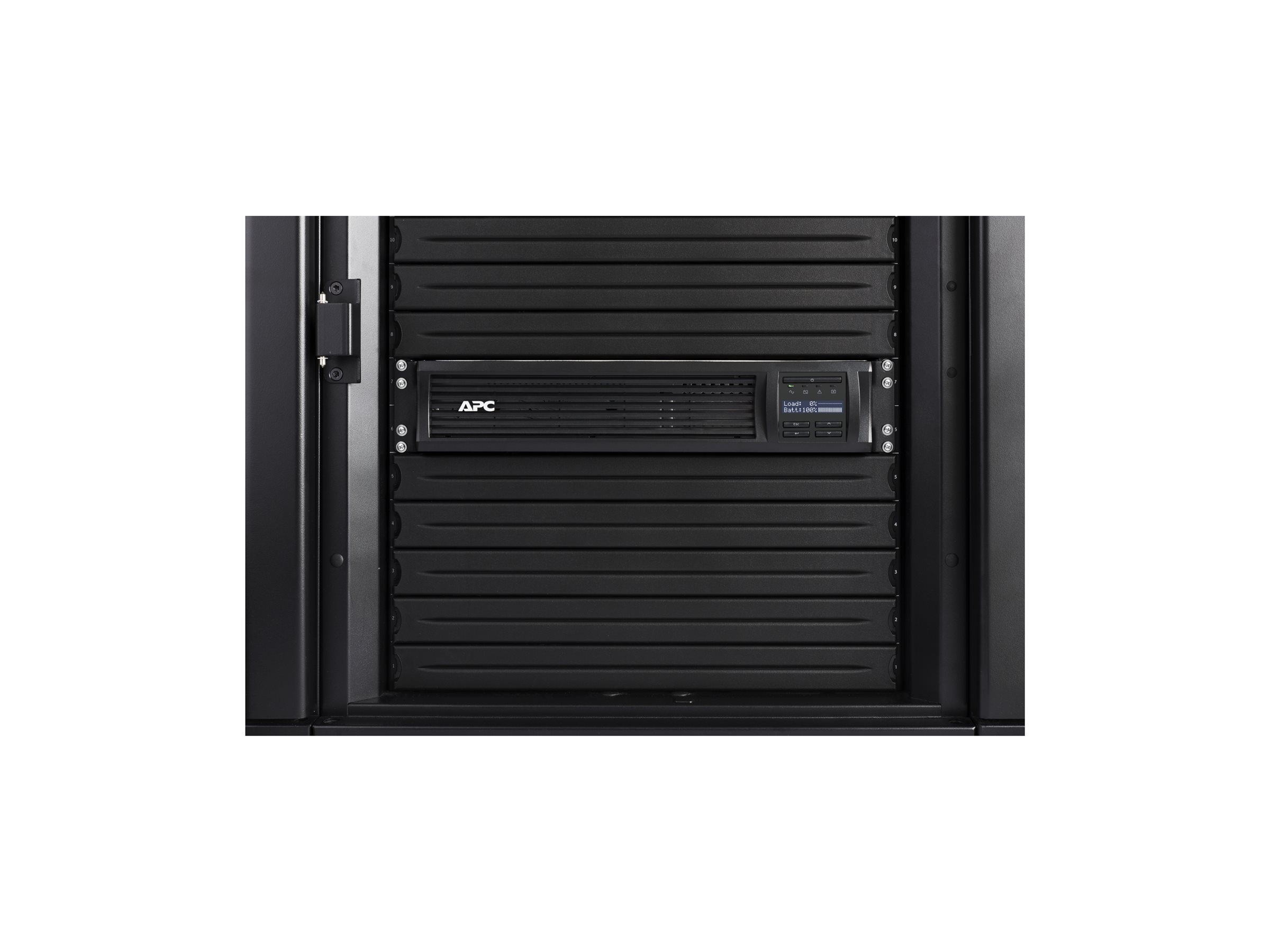 APC Smart-UPS SMT3000RMI2UC UPS