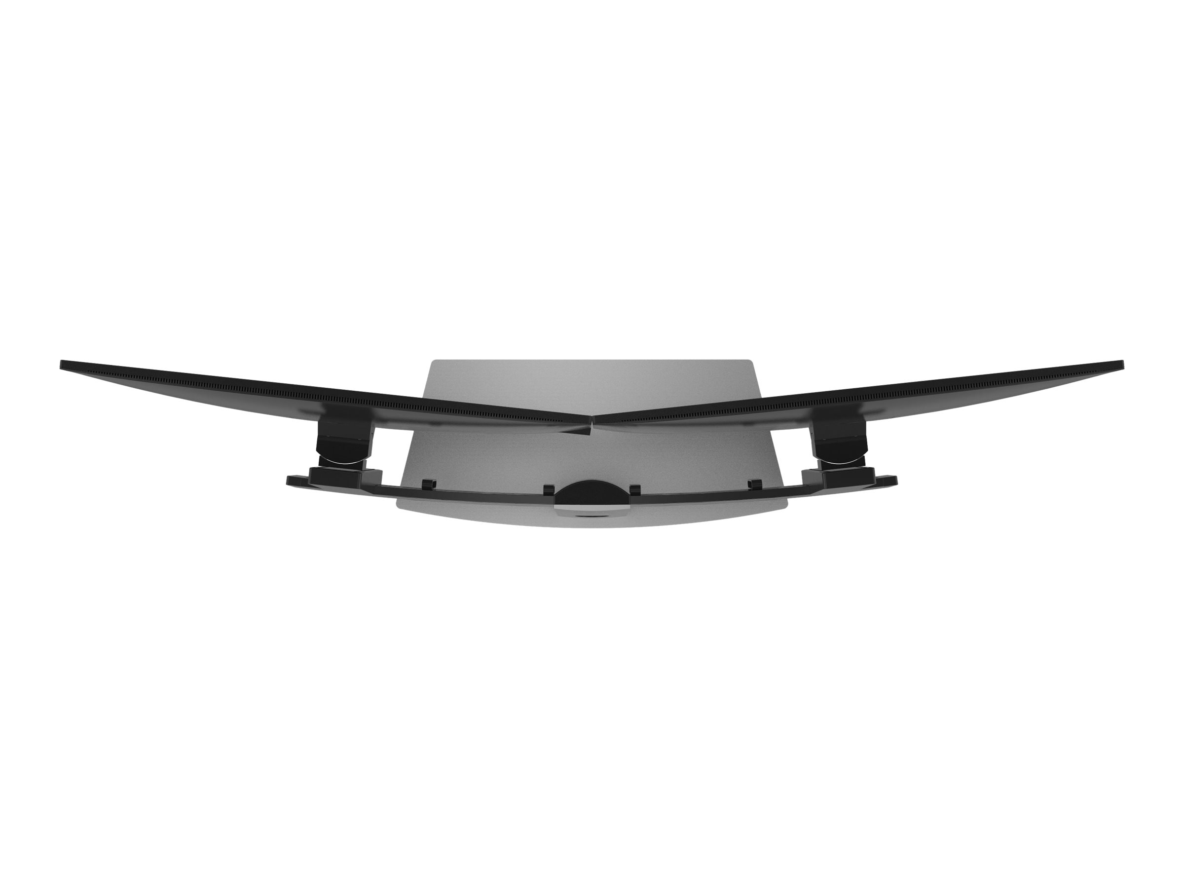 Dell MDS19 Dual Monitor Stand Stativ 2 skærme 19-27
