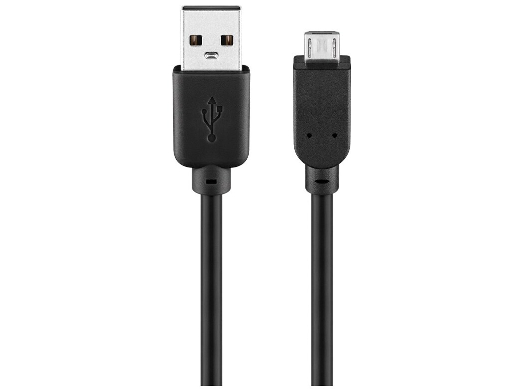 Delock DisplayPort kabel 3m Sort