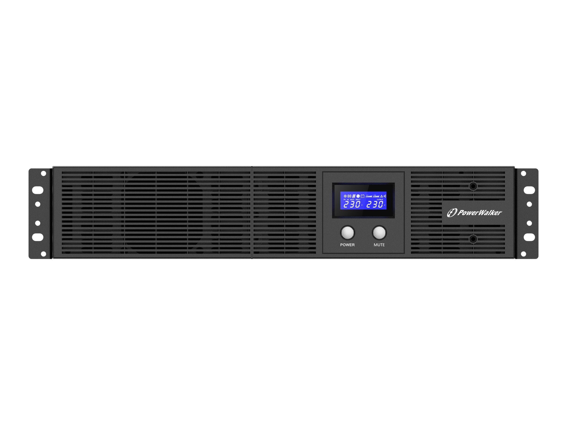 PowerWalker VI 3000 RLE UPS