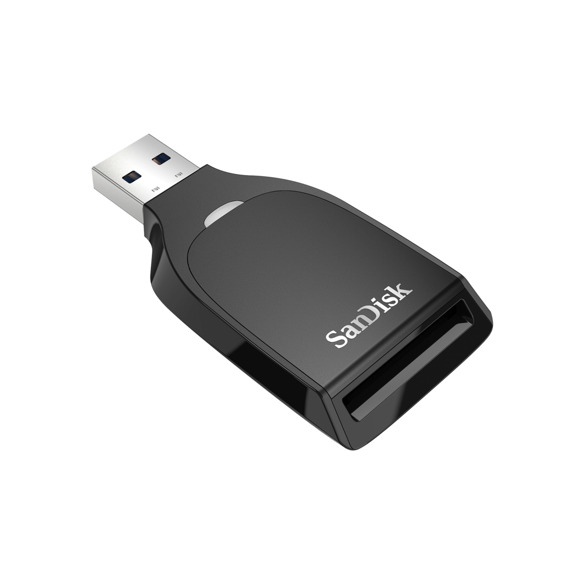SanDisk Kortlæser USB 3.0