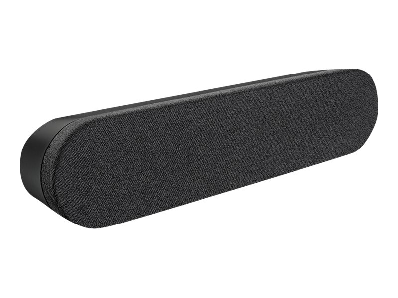 Logitech Rally Plus Videokonferencepakke Mikrofon